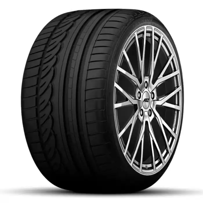 Anvelope Semi noi VARĂ 185/60 R15 88H DUNLOP SP SPORT 01 Bestseller