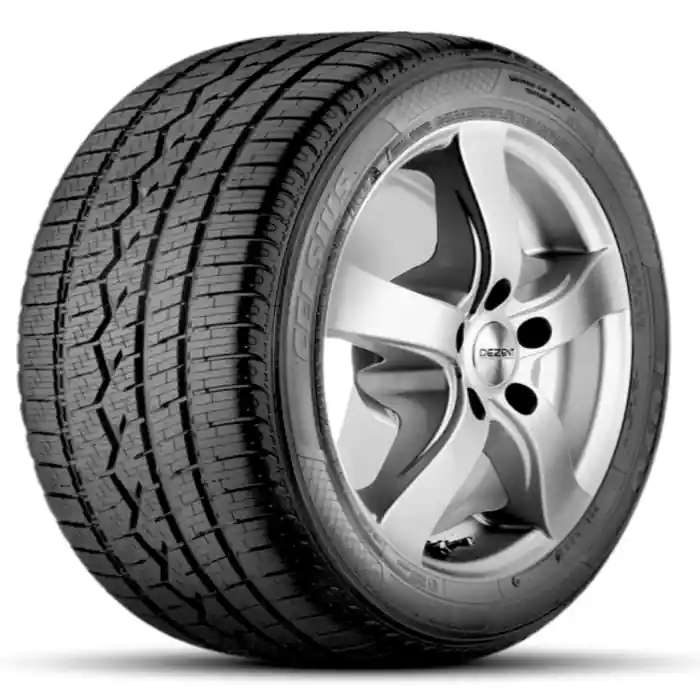 Anvelope Second Hand All SEASON 185/50 R16 81H TOYO CELSIUS Mai ieftin
