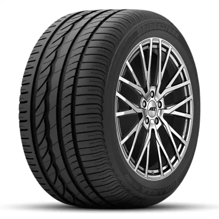 Lichidare de stoc Anvelope Second Hand VARĂ 215/50 R17 95W BRIDGESTONE TURANZA ER 300