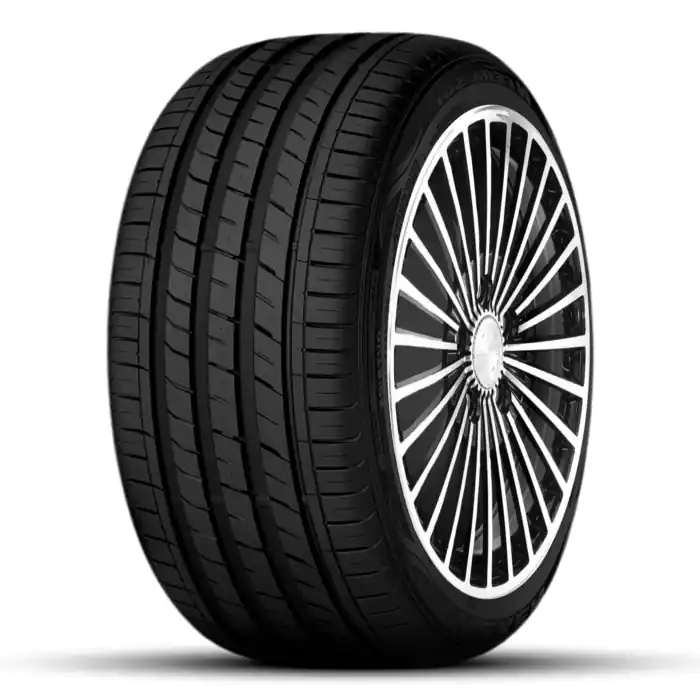 Anvelope Semi noi VARĂ 215/40 ZR16 86W NEXEN NFERA PRIMUS Reducere specială