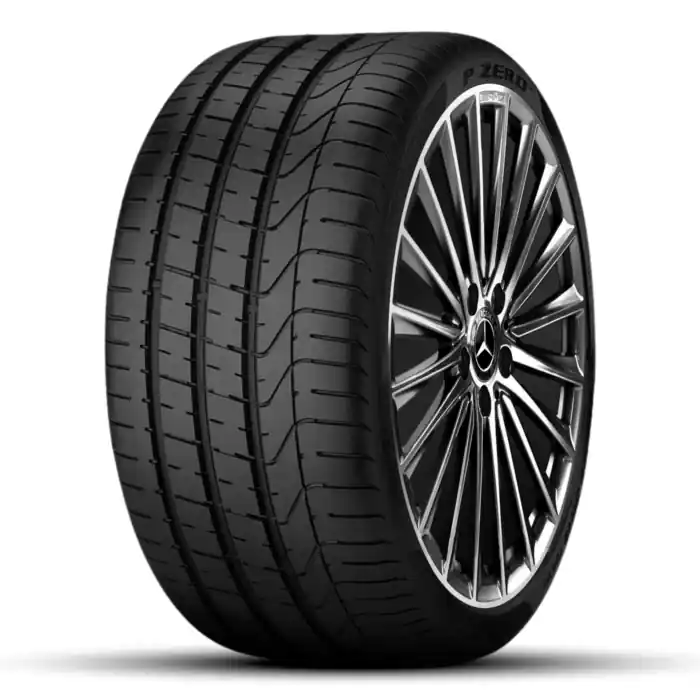 Anvelope Second Hand VARĂ 235/40 R19 96W PIRELLI P ZERO TM Reducere de preț