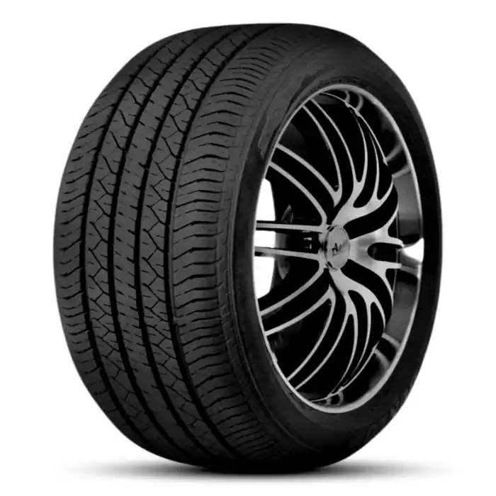 Anvelope Second Hand VARĂ 235/55 R18 100H DUNLOP SP SPORT 270 Chilipir