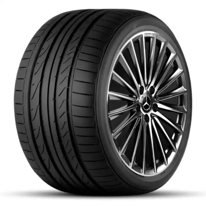 Anvelope Second Hand VARĂ 315/35 R20 110V BRIDGESTONE DUELER H/P SPORT Cumpărături sigure