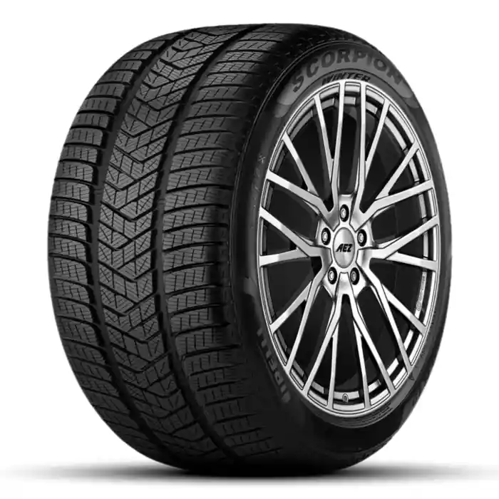 Disponibil imediat Anvelope Semi noi All SEASON 255/40 R21 102T PIRELLI SCORPION TM
