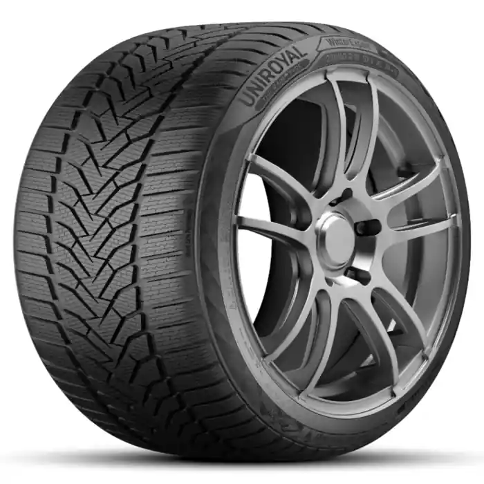 Anvelope Semi noi IARNĂ 215/40 R18 89V UNIROYAL WINTER EXPERT Ieftin