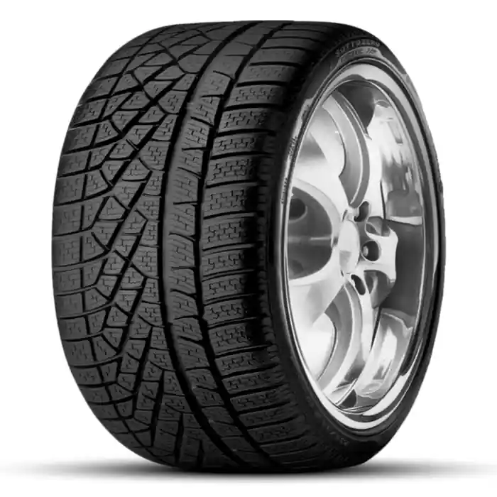 Livrare rapidă Anvelope Second Hand All SEASON 235/40 R19 92V PIRELLI SOTTOZERO WINTER 240 SERIE II N1