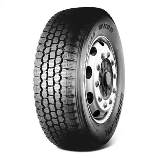 Anvelope Second Hand IARNĂ 215/65 R16C 109/107R BRIDGESTONE BLIZZAK W 800 Preț mic