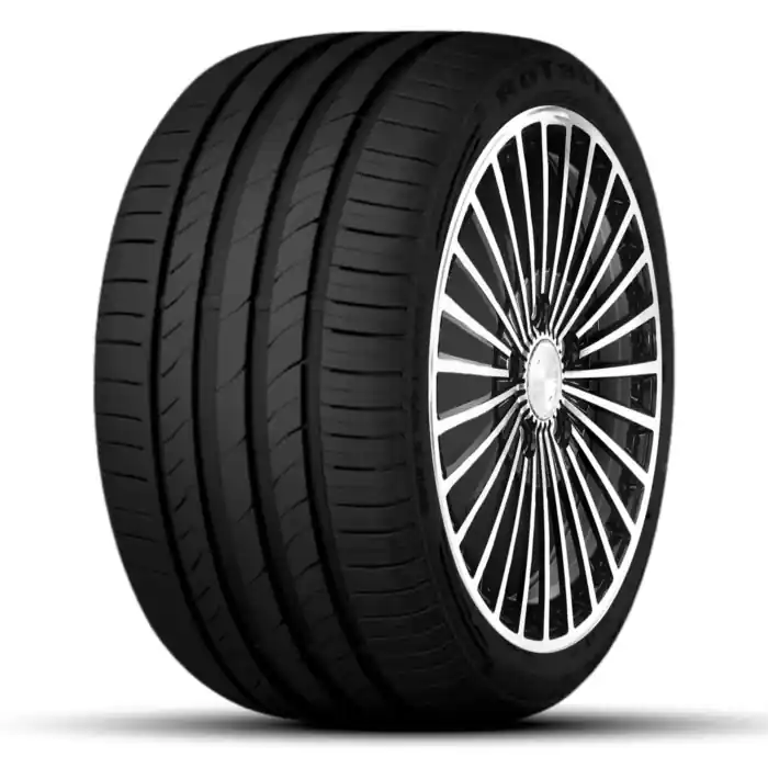 Anvelope Second Hand VARĂ 235/35 R19 91Y ROTALLA SETULA S RACE RU01 Reducere