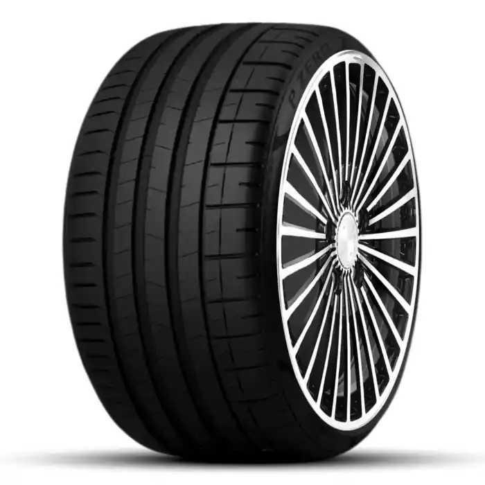 Chilipir Anvelope Second Hand VARĂ 285/40 R20 104Y PIRELLI PZERO