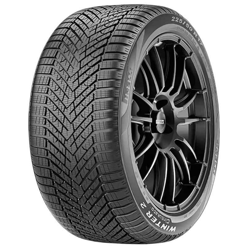 Anvelopa Iarna 205/65R17 100H Pirelli Cinturato Winter 2 - XL Promoție