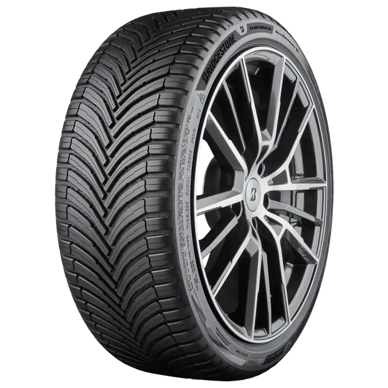 Anvelopa All Season 215/55R17 98W Bridgestone Turanza All Season 6 XL Reduceri