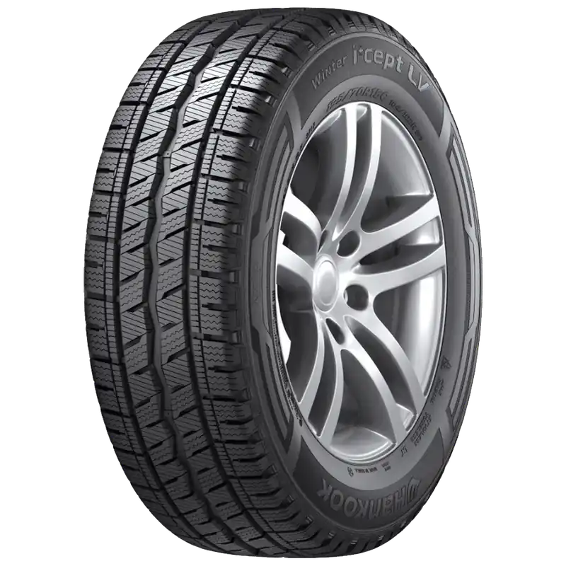 Anvelopa Iarna 195/70R15C 104/102R Hankook Winter i-cept LV RW12 Livrare expres