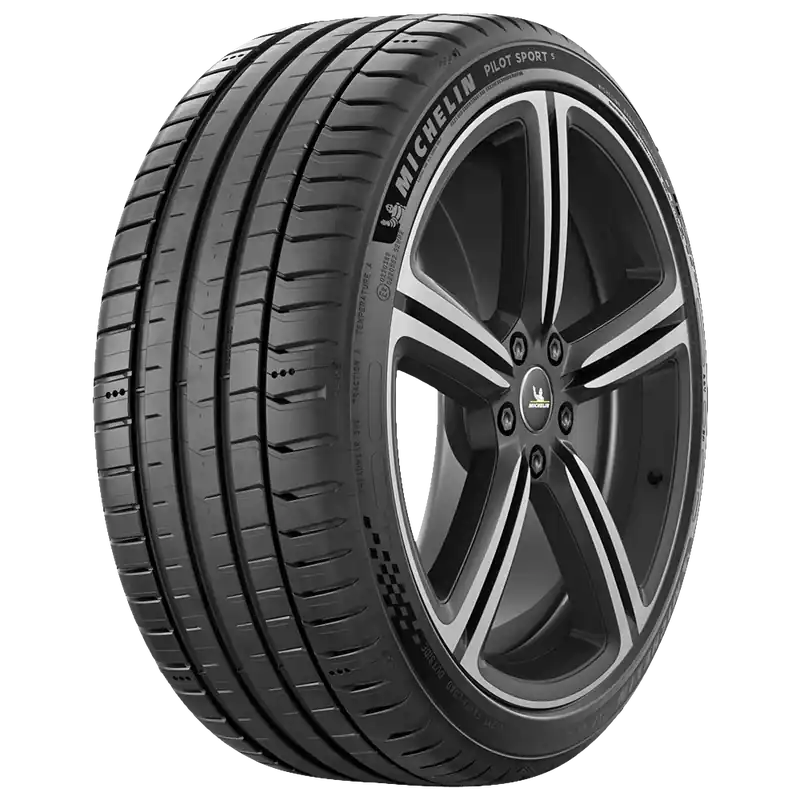 Anvelopa Vara 225/40R18 92Y Michelin Pilot Sport 5 XL Mai ieftin