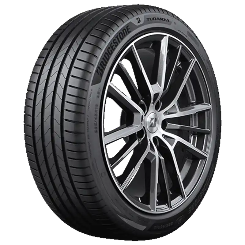 Anvelopa Vara 215/65R16 102H Bridgestone Turanza 6 XL Reducere extra
