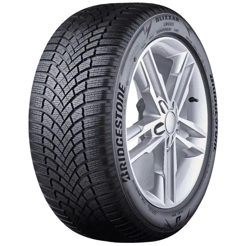 Anvelopa Iarna 265/45R21 108V Bridgestone Blizzak LM005 XL Ofertă de sezon