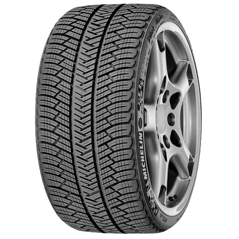 Anvelopa Iarna 235/50R17 100V Michelin Pilot Alpin PA4 XL Lichidare de stoc