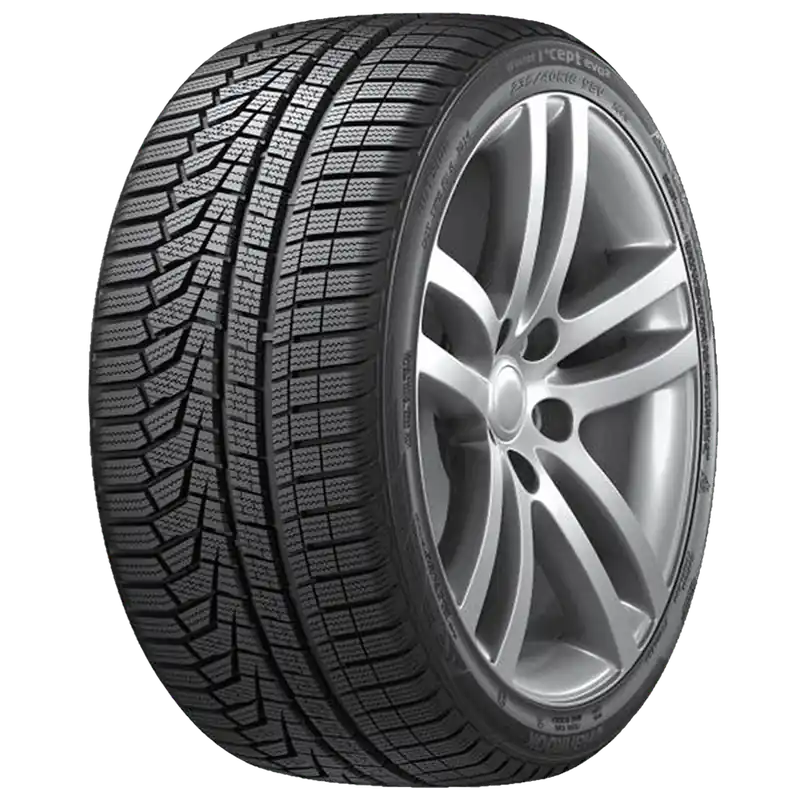 Anvelopa Iarna 235/70R16 109H Hankook Winter i-cept evo2 SUV W320A XL Preț mic