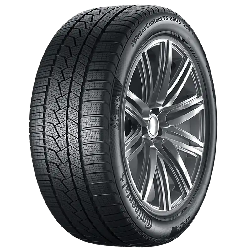 Anvelopa Iarna 225/40R19 93H Continental ContiWinterContact TS 860 S - XL-Runflat Cel mai bun preț