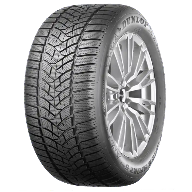 Anvelopa Iarna 255/50R20 109V Dunlop Winter Sport 5 SUV XL Plată securizată