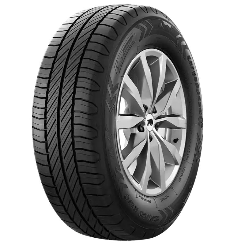Anvelopa Vara 225/65R16C 112/110R Taurus CargoSpeedEVO Popular
