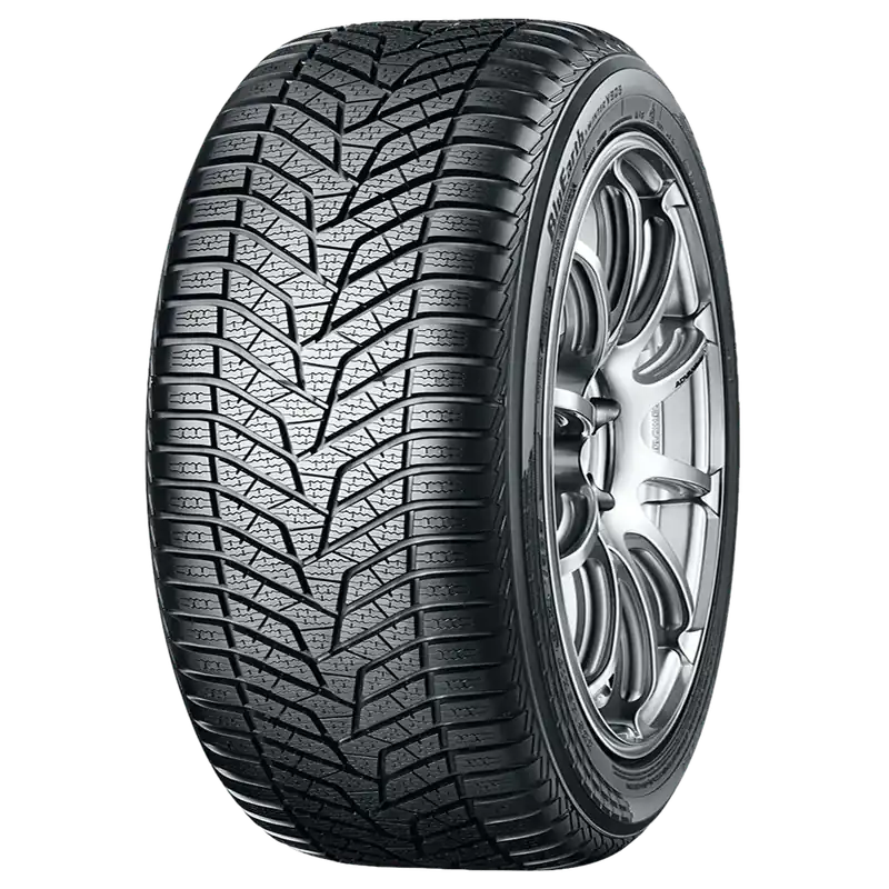 Anvelopa Iarna 265/50R20 111V Yokohama BluEarth Winter V905 XL Livrare gratuită