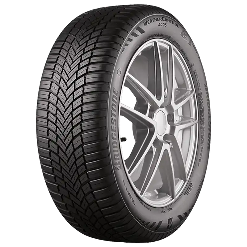 Anvelopa All Season 195/60R15 92V Bridgestone Weather Control A005 EVO XL Premium