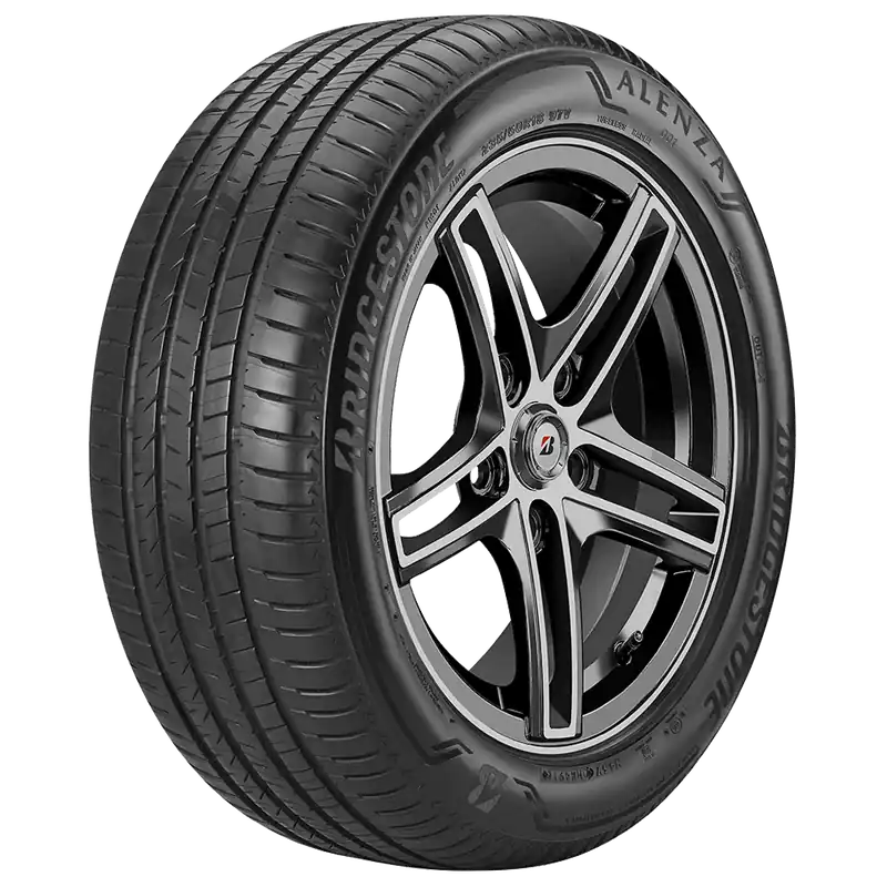 Anvelopa Vara 255/50R21 109Y Bridgestone Alenza 001 - EV XL B-Silent Disponibil imediat