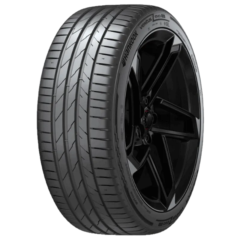 Anvelopa Vara 215/50R18 92W Hankook Ventus evo SUV K137A XL Preferatul clienților