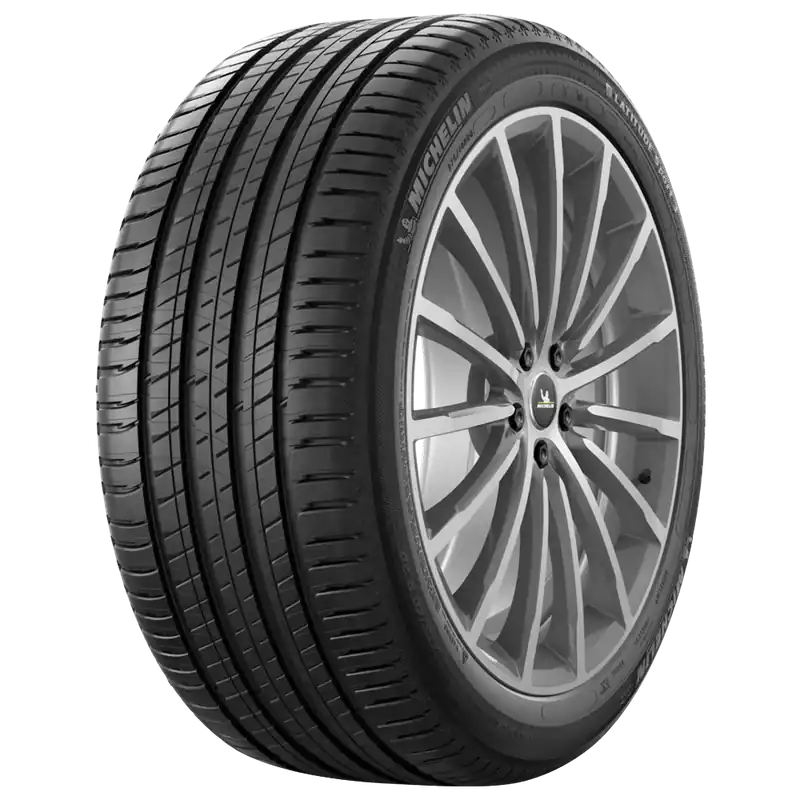 Anvelopa Vara 265/45R20 104Y Michelin Latitude Sport 3 N0 Calitate înaltă