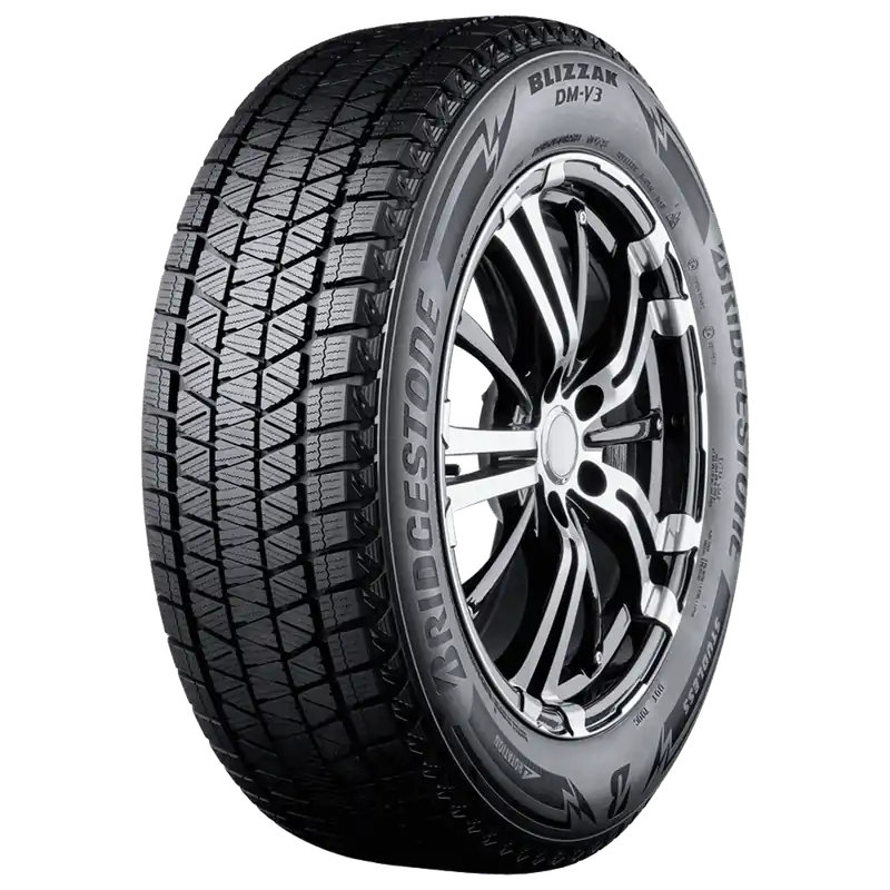 Anvelopa Iarna 285/60R18 116R Bridgestone Blizzak DM-V3 Preț promoțional