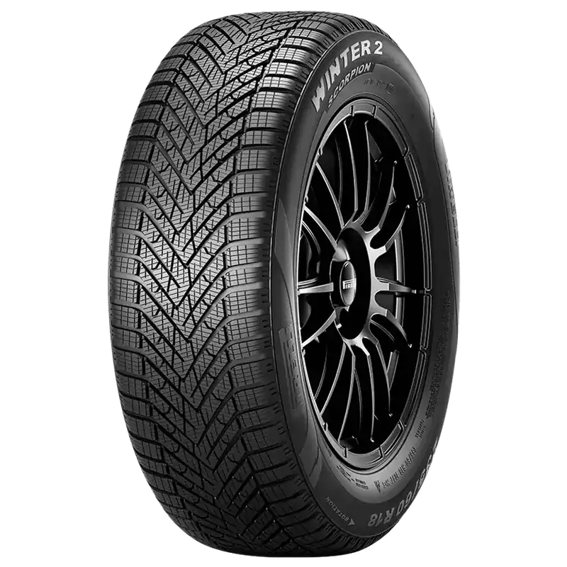 Anvelopa Iarna 255/55R20 110V Pirelli Scorpion Winter 2 XL Preț promoțional