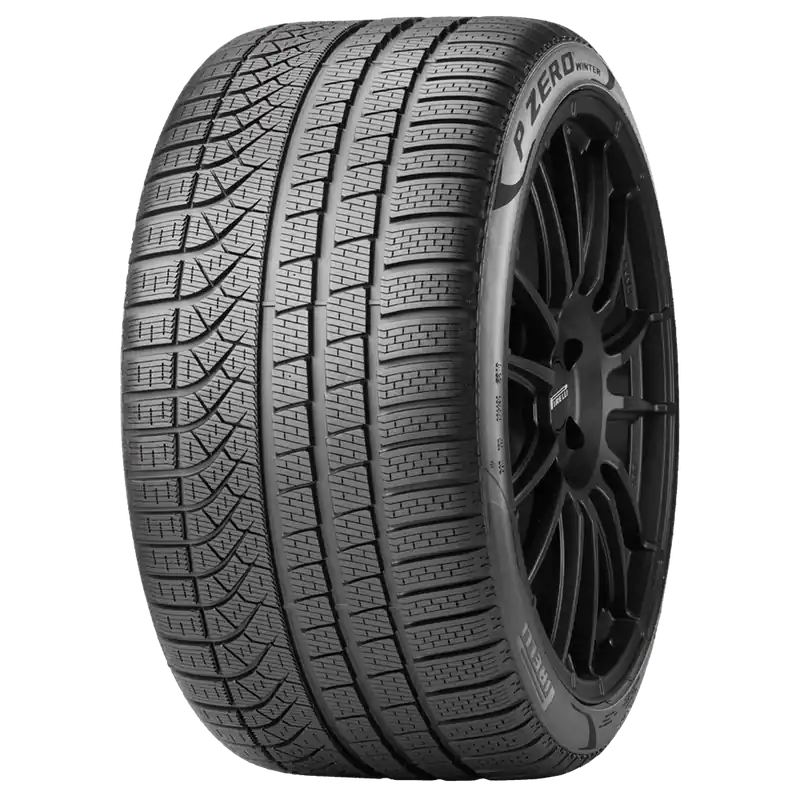 Anvelopa Iarna 265/35R19 98W Pirelli P Zero Winter T0 Elect XL PNCS Ofertă limitată