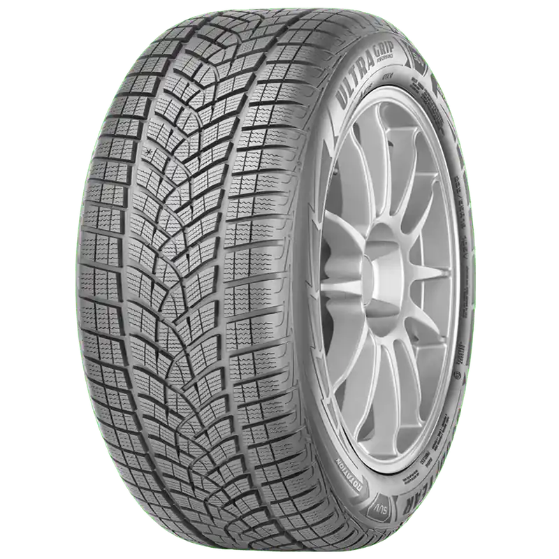 Anvelopa Iarna 285/40R20 108V Goodyear UltraGrip Performance Gen-1 NF0 XL Preferatul clienților