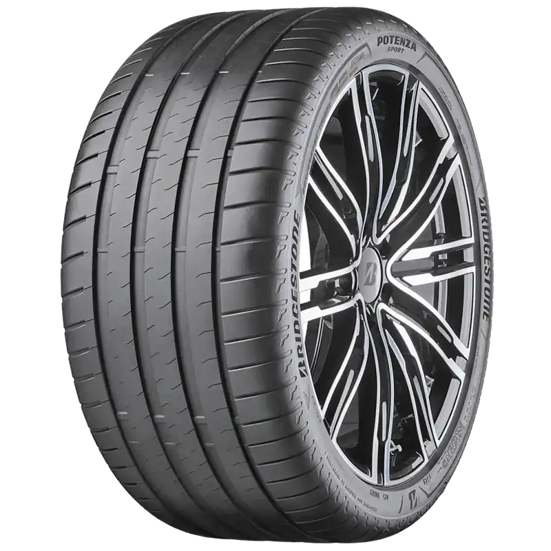 Anvelopa Vara 295/40R20 110Y Bridgestone Potenza Sport MO1 XL Ultima șansă