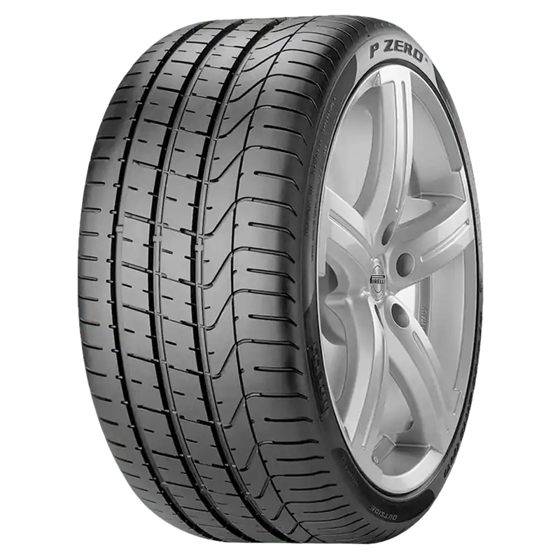 Anvelopa Vara 245/30R20 90Y Pirelli P Zero L XL Chilipir