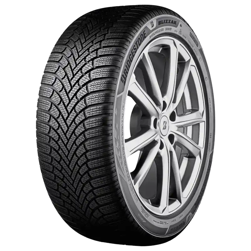 Anvelopa Iarna 215/70R16 104H Bridgestone Blizzak 6 ENLITEN XL Ofertă limitată