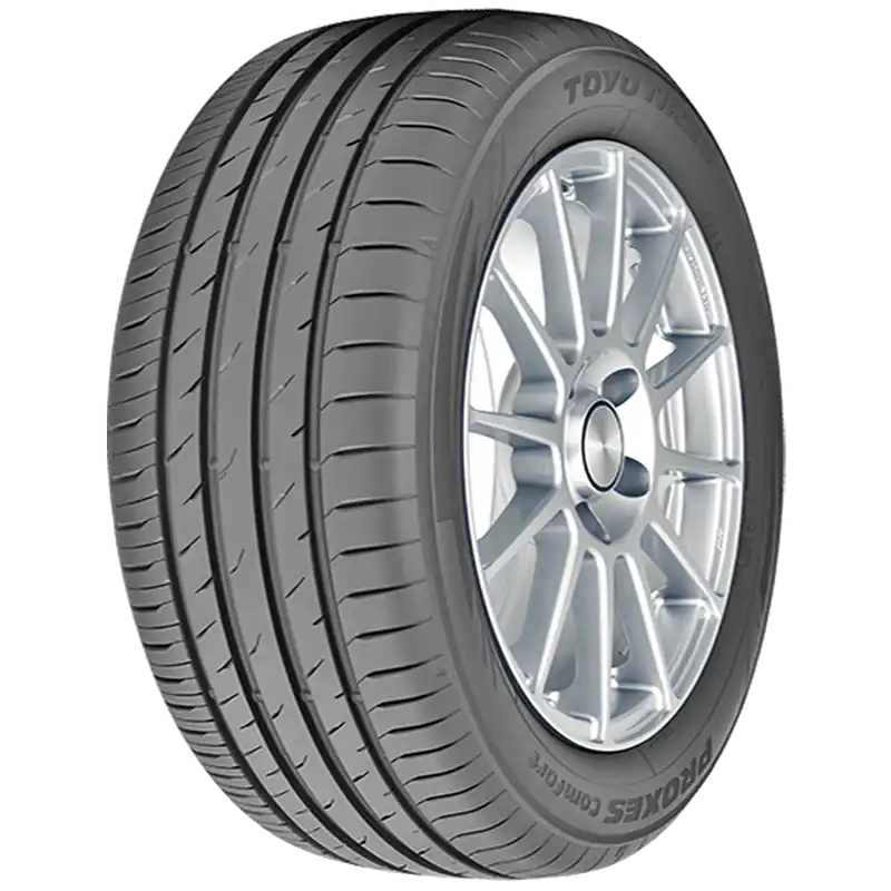 Anvelopa Vara 205/55R16 91V Toyo Proxes Comfort Bestseller