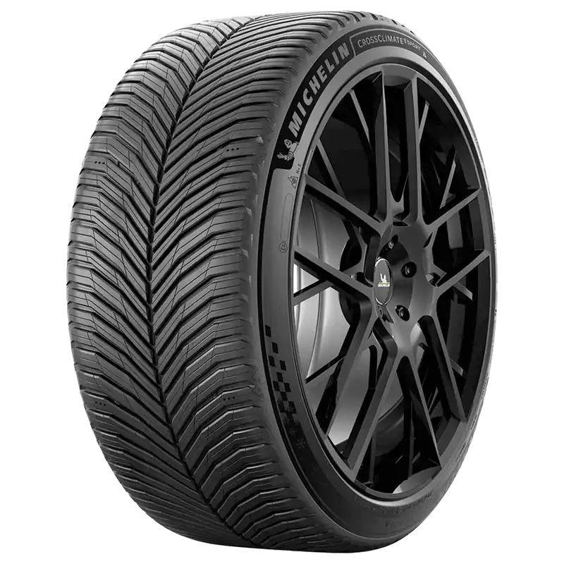 Anvelopa All Season 275/35R20 102Y Michelin CrossClimate 3 Sport XL Preț redus