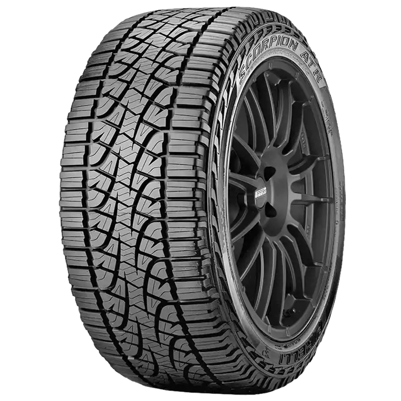 Anvelopa All Season 325/55R22 116H Pirelli Scorpion ATR MO Comandă acum