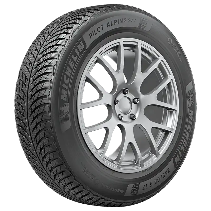 Anvelopa Iarna 285/45R19 111V Michelin Pilot Alpin 5 SUV XL Premium