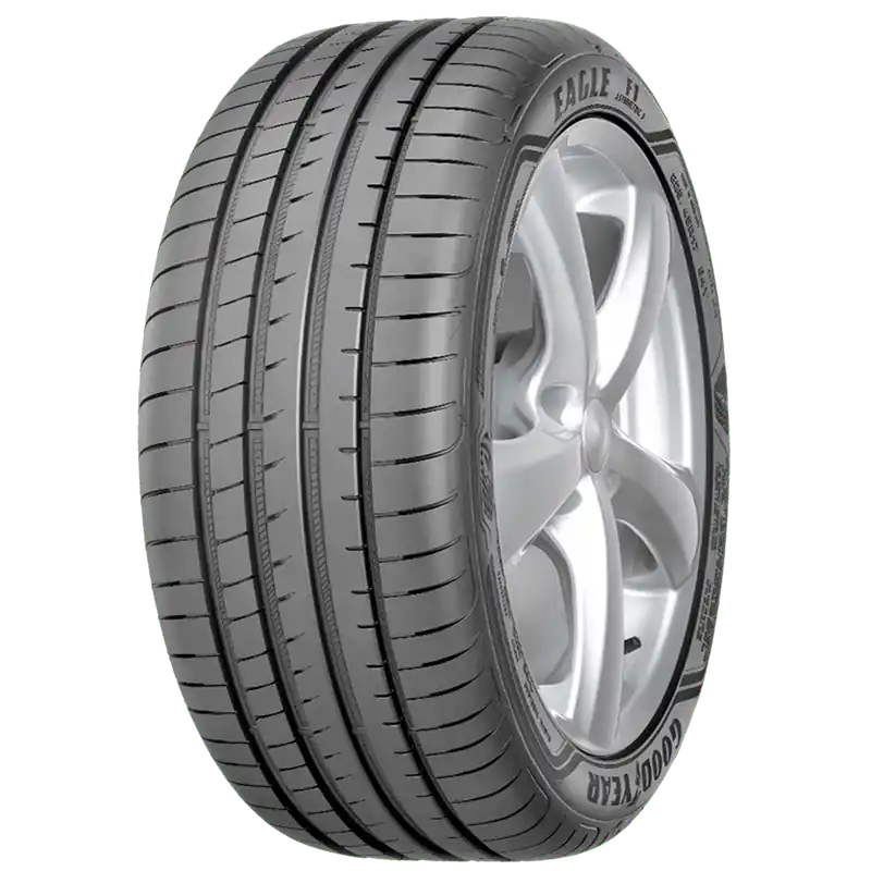Anvelopa Vara 315/35R20 110Y Goodyear Eagle F1 Asymmetric 3 SUV XL Preț promoțional