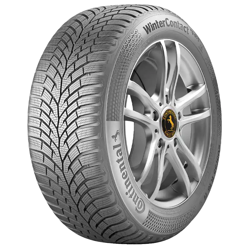 Anvelopa Iarna 215/45R17 91V Continental WinterContact TS 870 XL Ofertă limitată