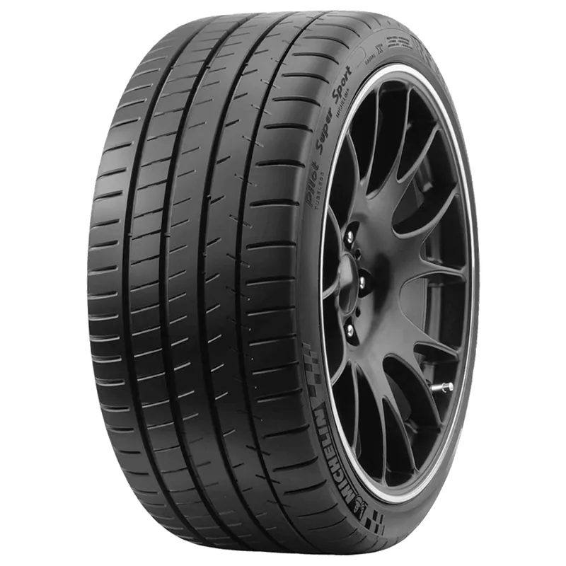 Anvelopa Vara 295/30R20 101Y Michelin Pilot Super Sport - XL Noutate