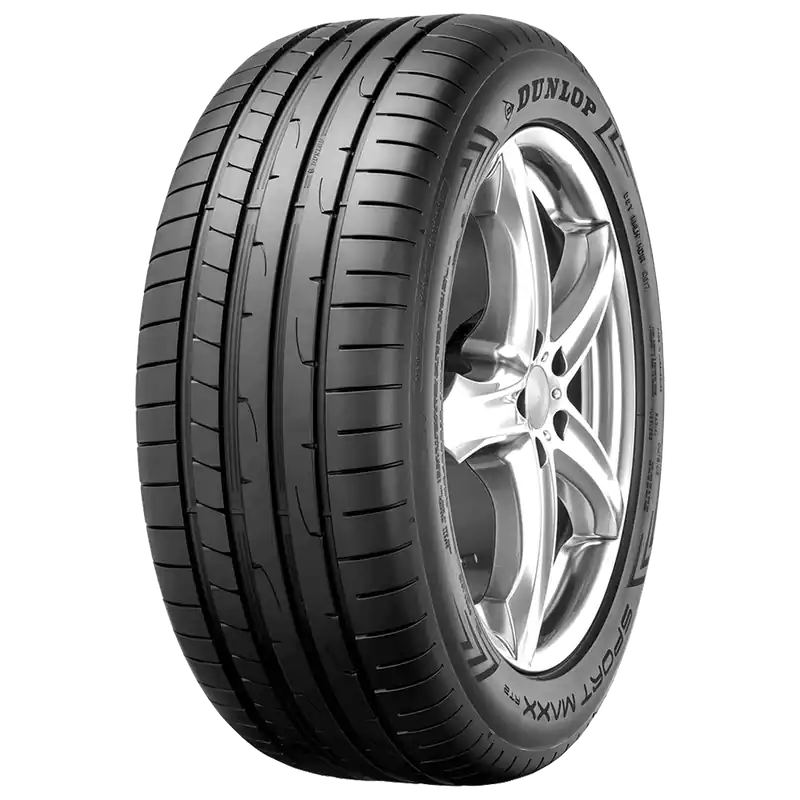 Anvelopa Vara 275/40R21 107Y Dunlop Sport Maxx RT 2 SUV XL Preferatul clienților