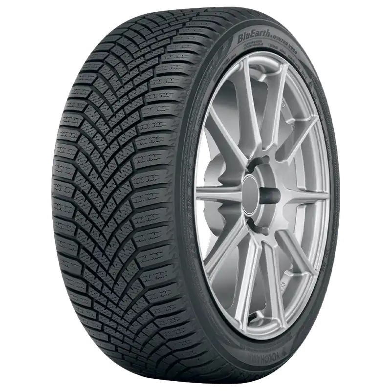 Anvelopa Iarna 235/55R17 103V Yokohama BluEarth Winter V906 SUV XL Cel mai bun preț