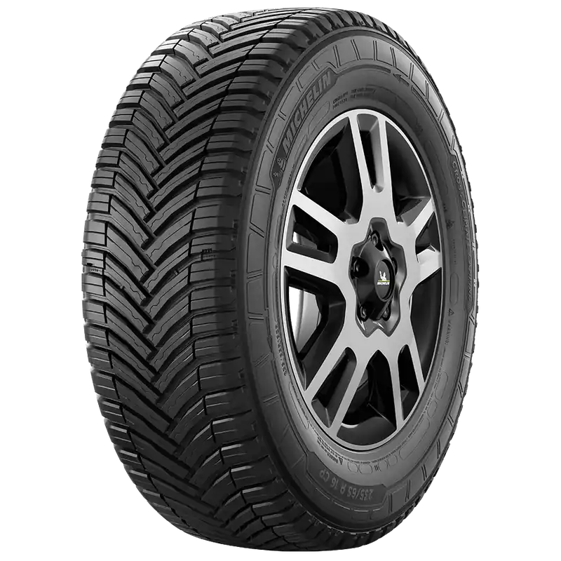 Anvelopa All Season 215/70R15C 109R Michelin CrossClimate Camping Ieftin