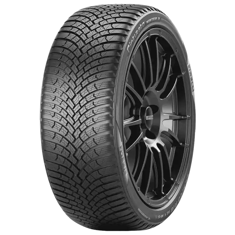 Anvelopa Iarna 225/45R19 96V Pirelli Cinturato Winter 3 XL Ofertă specială