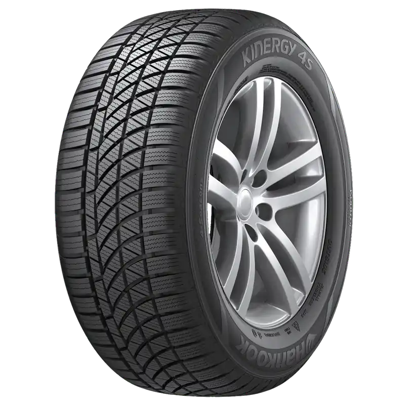 Anvelopa All Season 195/55R16 91V Hankook Kinergy 4S H740 AO XL Reducere