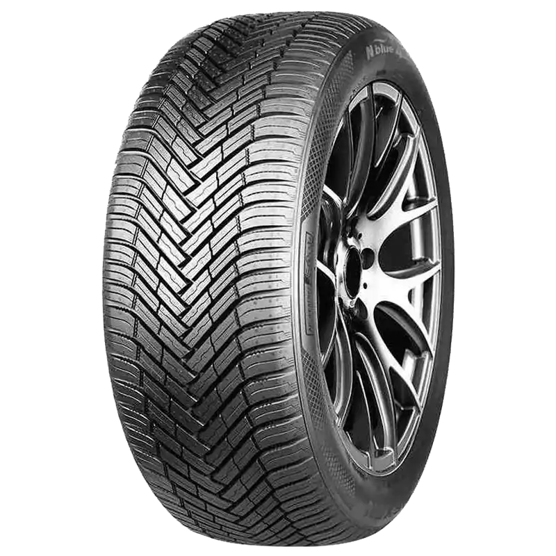 Anvelopa All Season 215/45R16 90V Nexen N Blue 4 Season 2 XL Ofertă exclusivă