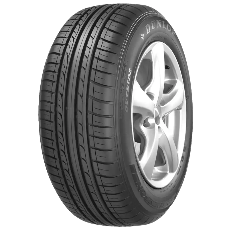 Anvelopa Vara 215/65R16 98H Dunlop SP Sport FastResponse Nu rata